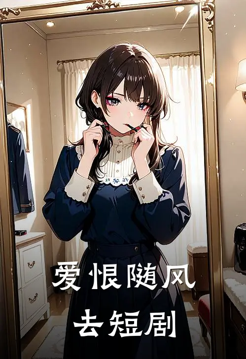 爱恨随风去短剧