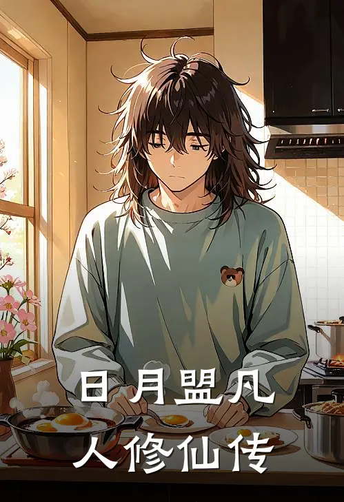 日月盟凡人修仙传