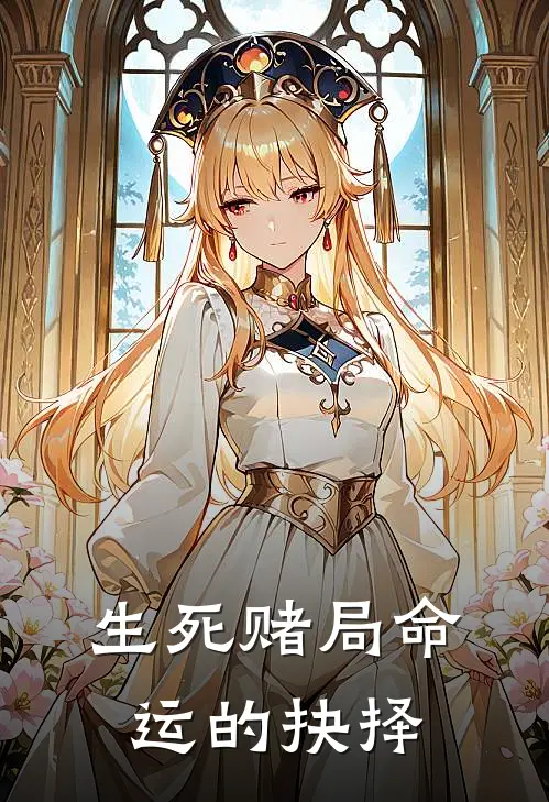 生死赌局命运的抉择