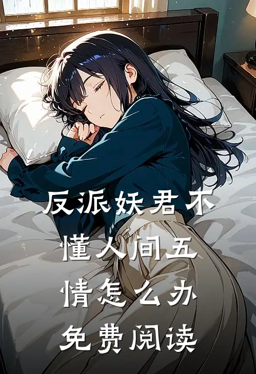 反派妖君不懂人间五情怎么办免费阅读