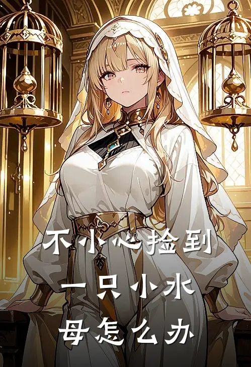 不小心捡到一只小水母怎么办