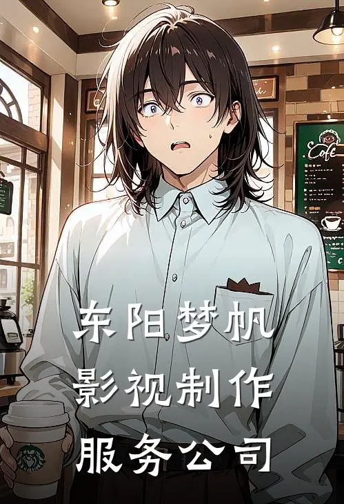 东阳梦帆影视制作服务公司