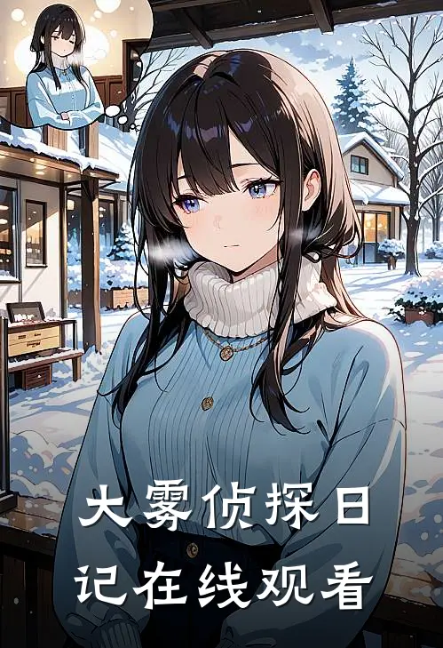 大雾侦探日记在线观看