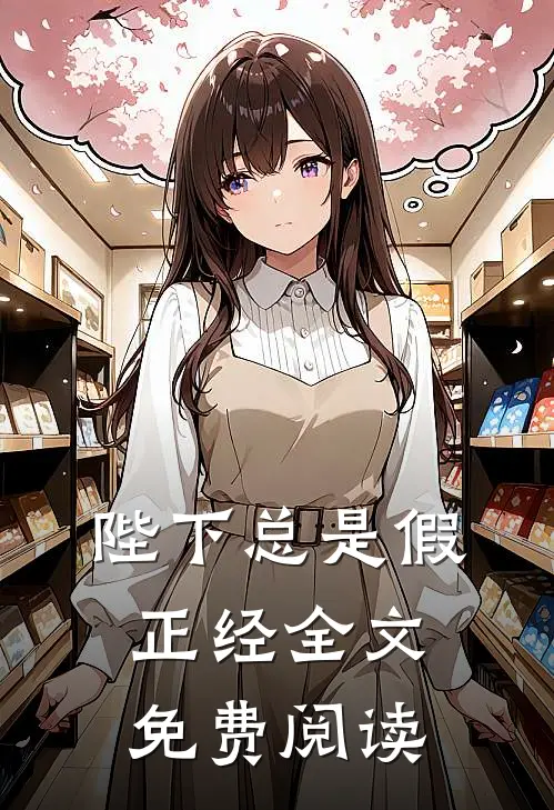 陛下总是假正经全文免费阅读