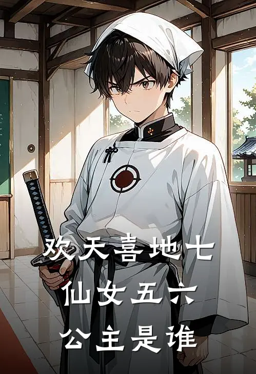 欢天喜地七仙女五六公主是谁