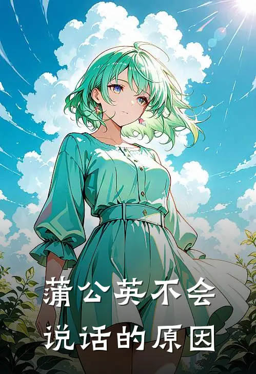 蒲公英不会说话的原因