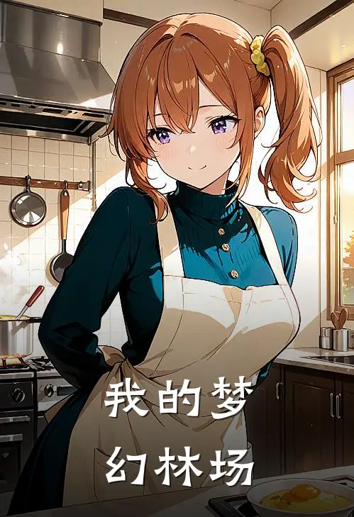 我的梦幻林场
