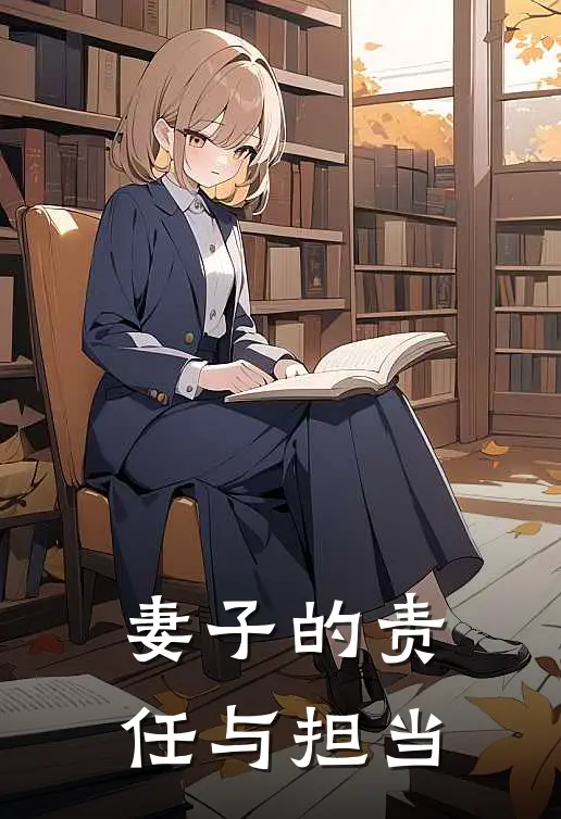 妻子的责任与担当