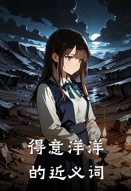 得意洋洋的近义词