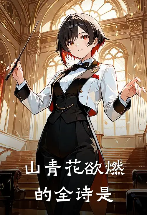 山青花欲燃的全诗是