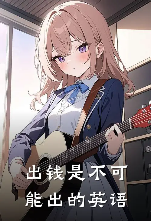 出钱是不可能出的英语