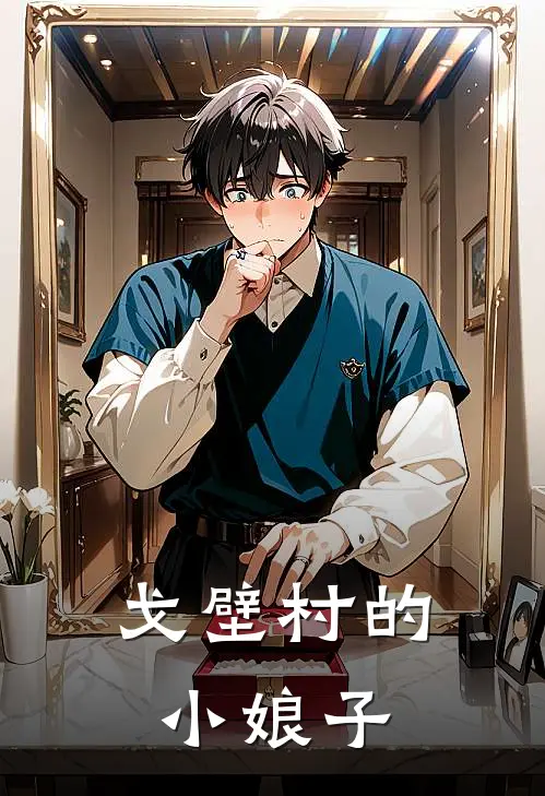 戈壁村的小娘子