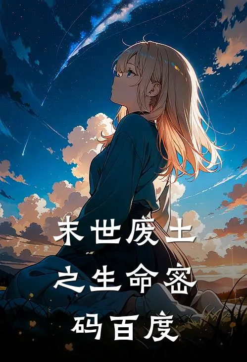 末世废土之生命密码百度