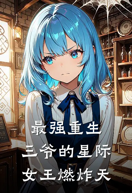 最强重生：三爷的星际女王燃炸天