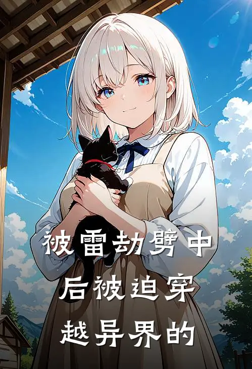 被雷劫劈中后被迫穿越异界的