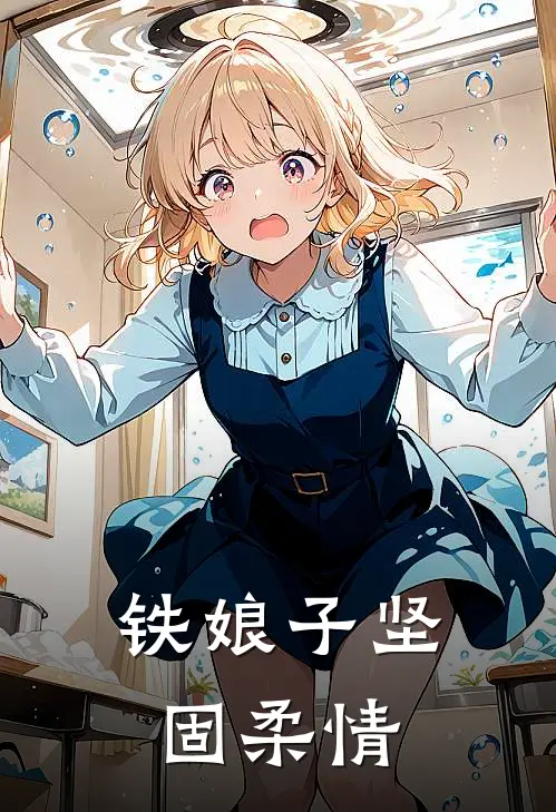 铁娘子坚固柔情