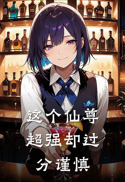 这个仙尊超强却过分谨慎