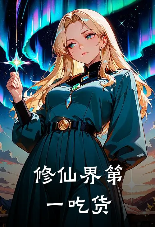 修仙界第一吃货