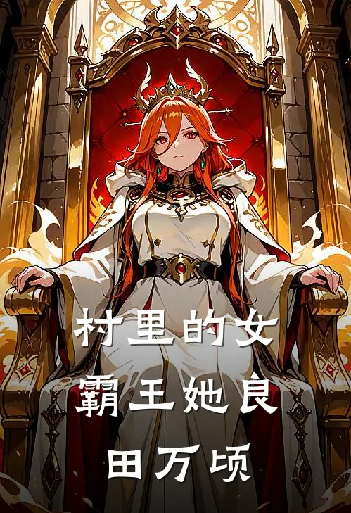 村里的女霸王她良田万顷