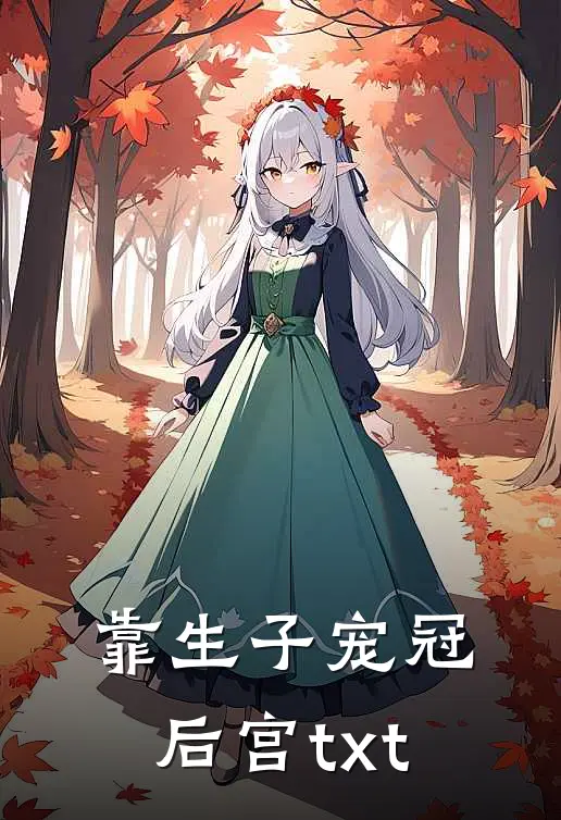 靠生子宠冠后宫txt