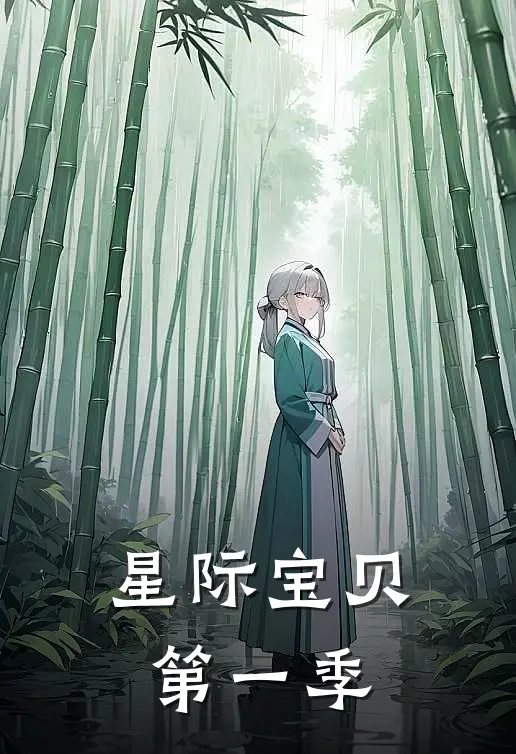 星际宝贝第一季