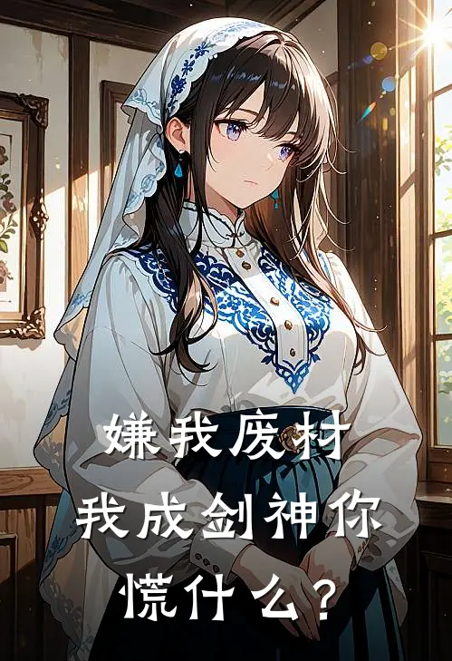 嫌我废材，我成剑神你慌什么？苏成苏闯小说完整版_完结版小说推荐嫌我废材，我成剑神你慌什么？(苏成苏闯)