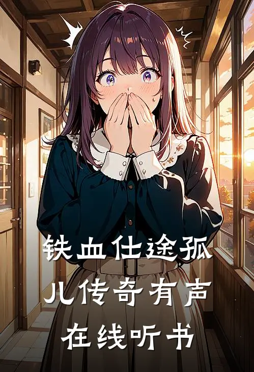 铁血仕途孤儿传奇有声在线听书