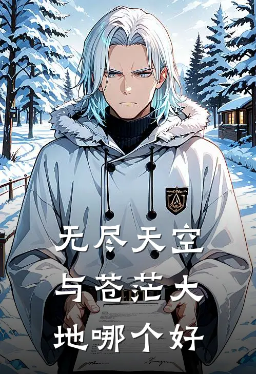 无尽天空与苍茫大地哪个好