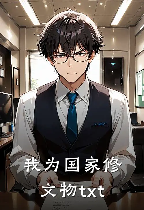 我为国家修文物txt