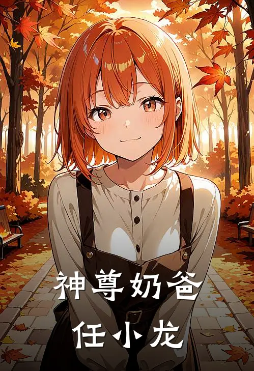 神尊奶爸任小龙