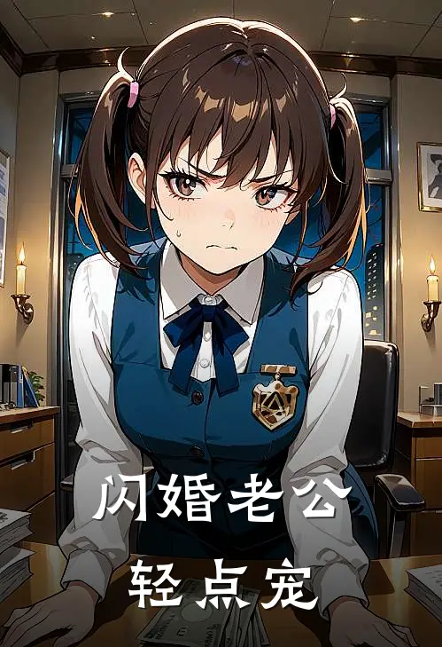 闪婚老公：轻点宠