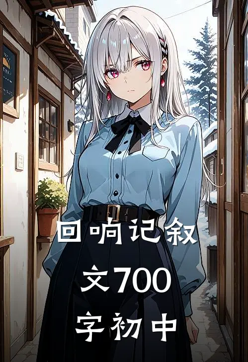 回响记叙文700字初中