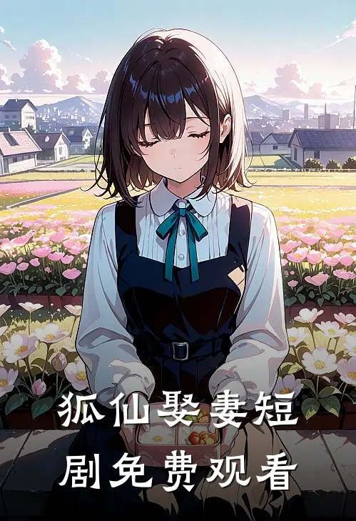 狐仙娶妻短剧免费观看