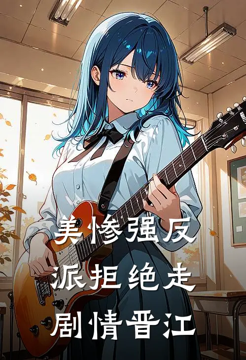 美惨强反派拒绝走剧情晋江