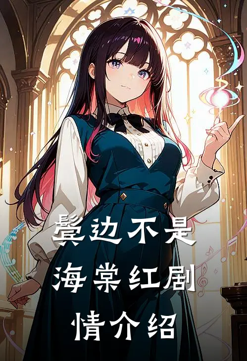 鬓边不是海棠红剧情介绍