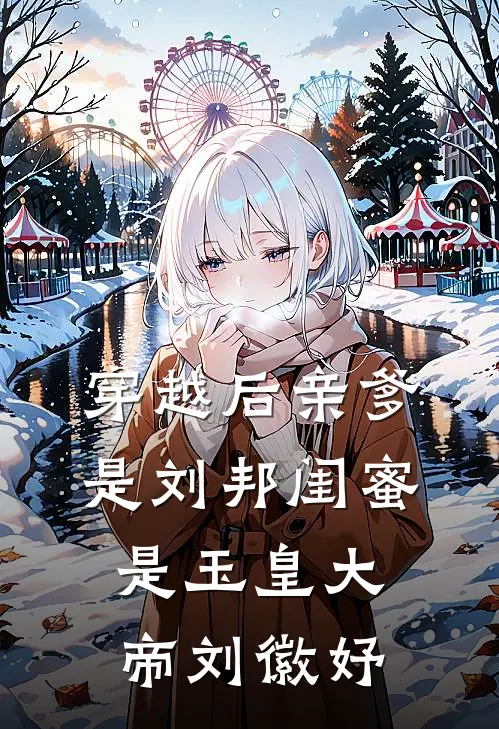 穿越后亲爹是刘邦闺蜜是玉皇大帝刘徽妤