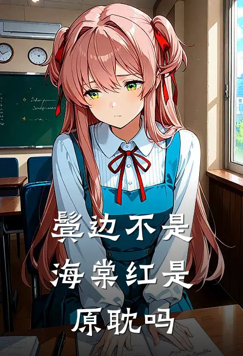 鬓边不是海棠红是原耽吗