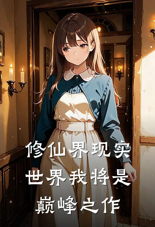修仙界现实世界我将是巅峰之作