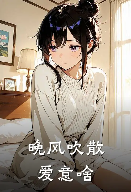 晚风吹散爱意啥