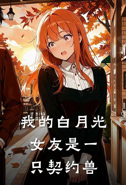 我的白月光女友是一只契约兽