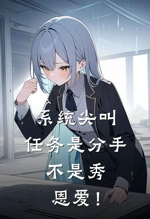 系统尖叫：任务是分手，不是秀恩爱！(温宁贾鹏修)热门网络小说推荐_最新完结小说推荐系统尖叫：任务是分手，不是秀恩爱！温宁贾鹏修