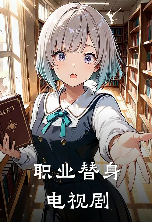 职业替身 电视剧