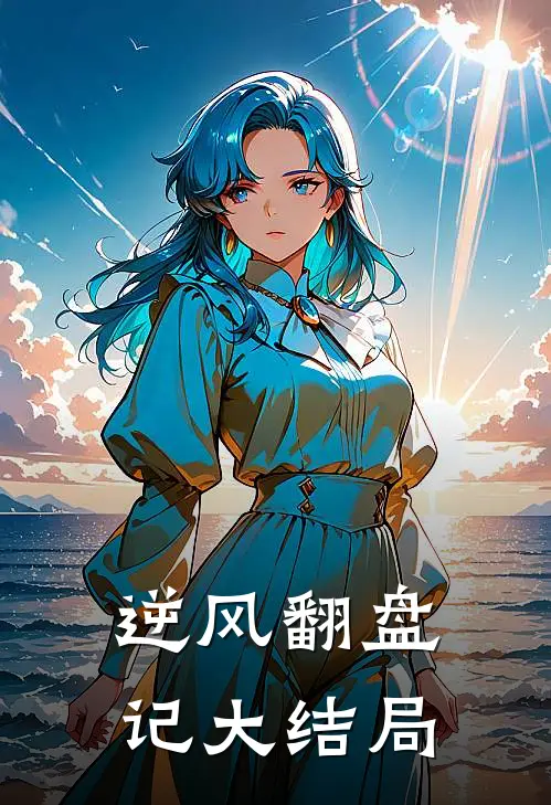 逆风翻盘记大结局