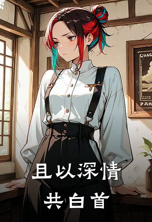 且以深情共白首