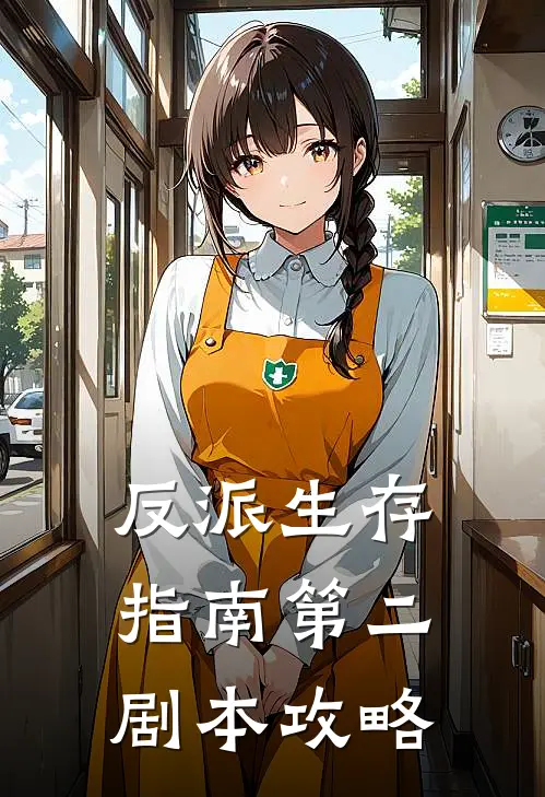 反派生存指南第二剧本攻略