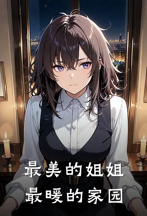 最美的姐姐,最暖的家园