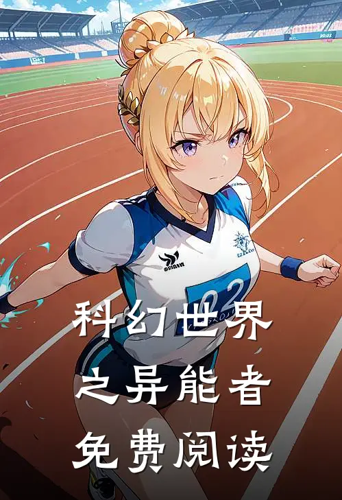 科幻世界之异能者免费阅读