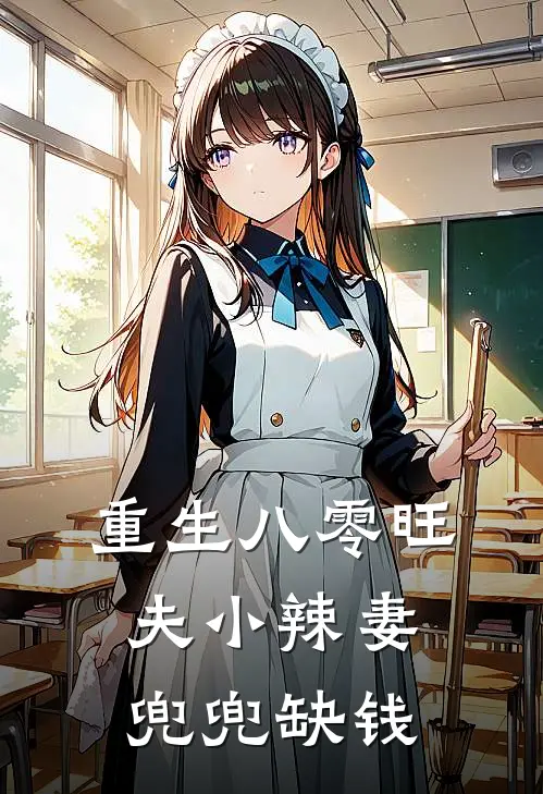 重生八零旺夫小辣妻 兜兜缺钱