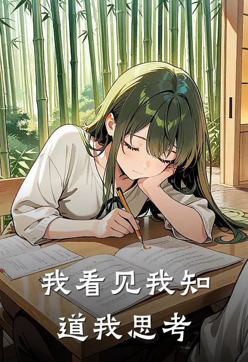 我看见我知道我思考