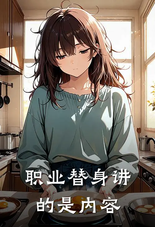 职业替身讲的是内容